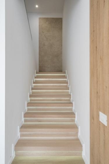 Vila noua,Pipera,str. Matei Basarab,direct proprietar,finalizata,acte vanzare - 10