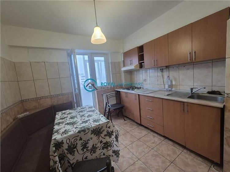 Royal Imobiliare - Vanzare apartament 2 camere zona Ultracentral - 7