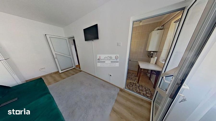 Apartament 2 camere Tecuci/etajul 2 - 5