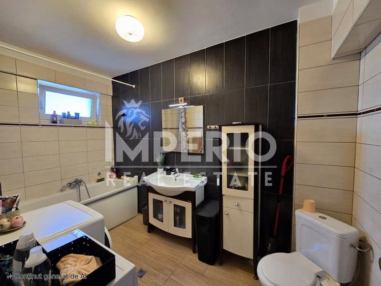 Apartament modern cu doua camere in Andrei Muresanu! - 5