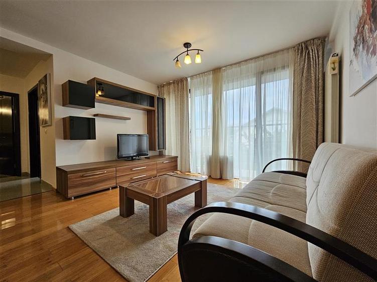 Apartament cu 2 camere de inchiriat in centrul Brasovului - 2