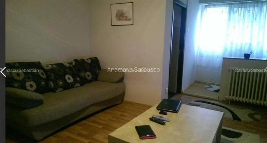 Garsoniera, Piata Iancului