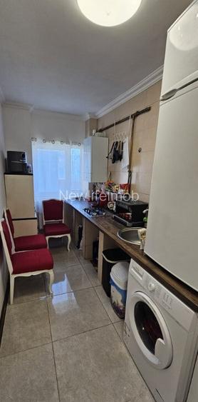 INEL 2 . GARSONIERA DECOMANDATA CU CENTRALA GAZE