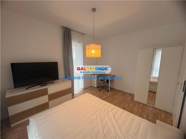 Inchiriere apartament 2 camere Iancu Nicolae - 6