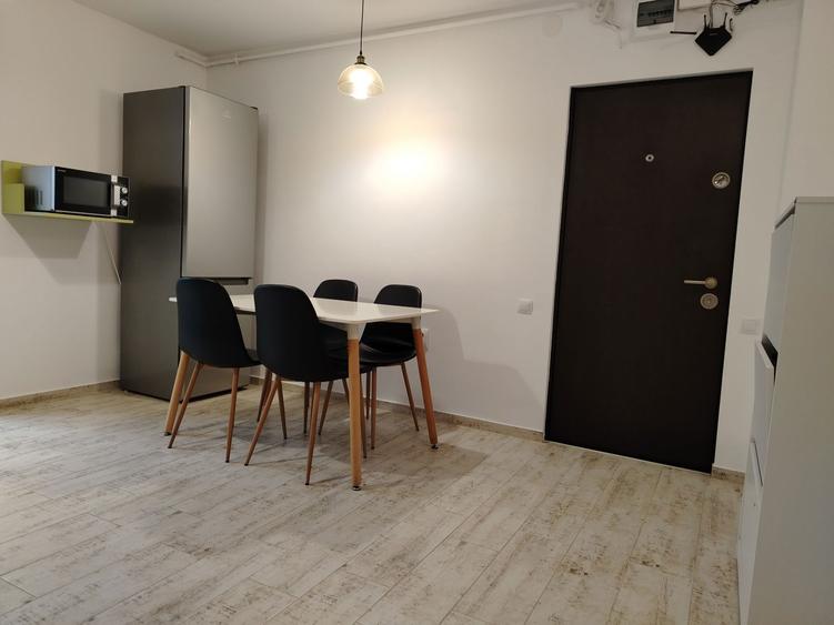 De vanzare apartament cu 2 camere,etaj 1/4,amenajat modern, Vitrometan - 6