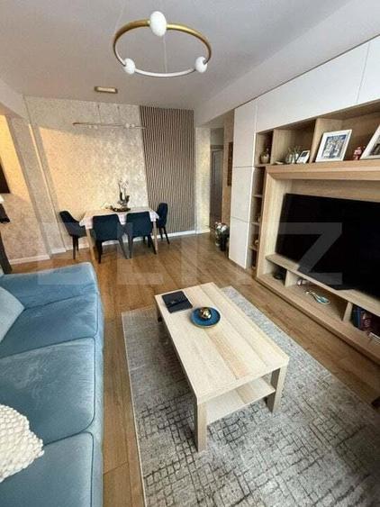 Apartament 3 camere, 60 mp, PIATA VICTORIEI - 5