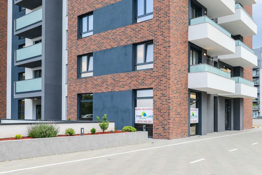 Spatiu Medical de inchiriat Park Lake Residence Cluj Napoca - 5