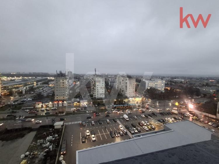 Vanzare – apartament 2 camere, terasa spectaculoasa - 6