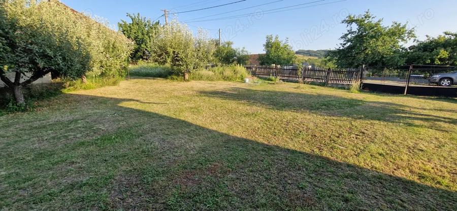 Casa de vanzare in Ciolt - 4