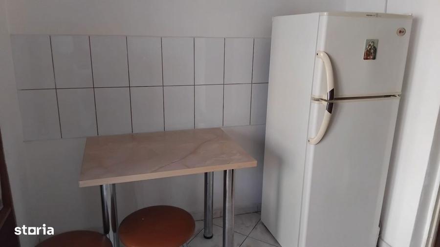 Decebal | Garsoniera | 44mp | 420 euro - 3