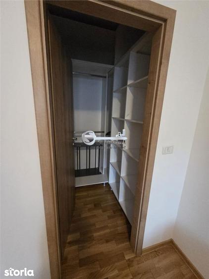 Apartament 3 camere CUG -NICOLE RESIDENCE - 7