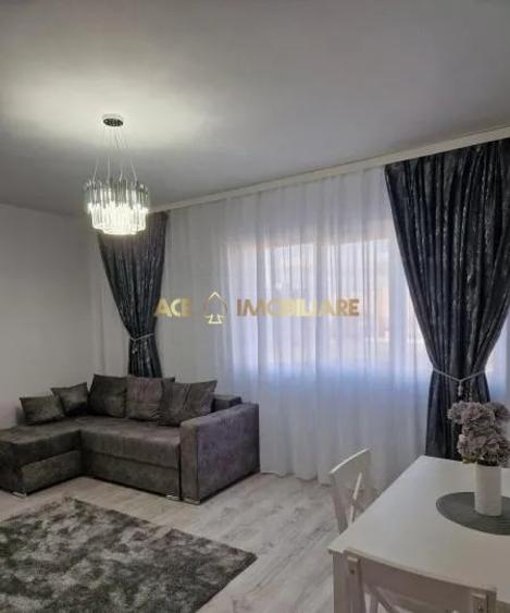 2 Camere de inchiriat | Costin Georgian | Metrou | Bloc Nou | Parcare - 1