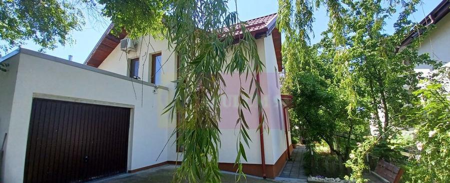 Joi?a, vila 5 camere 187 mp utili + garaj, terasa, piv... - 2