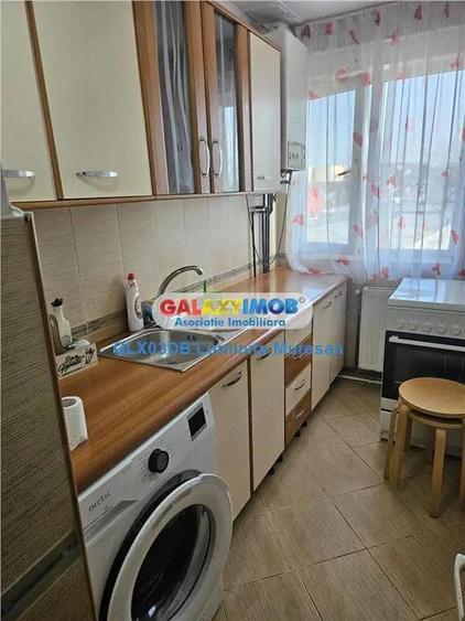 Inchiriere apartament 2 camere nedecomandat Targoviste Micro 6 - 4