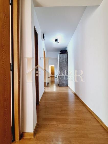 In bloc izolat. 2 bai. Aproape de Spitalul Judetean si Parcul Lidia. - 7