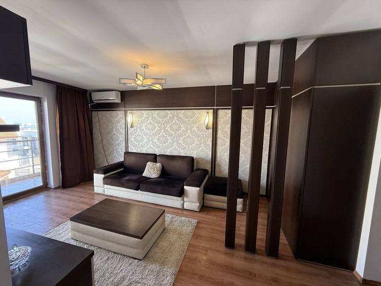 Inchiriez garsoniera pe termen lung, zona Palazu Mare - 6