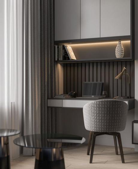 Luxury 2 bedrooms Apartment Floreasca - Peninsula - 2