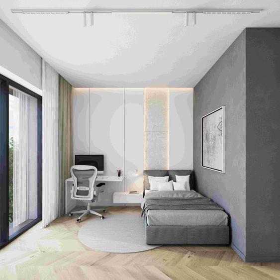 Casa cu Gradina - Gated Community - 11