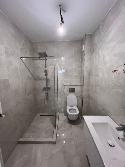 2 Camere FOARTE SPATIOS - BLOC NOU 2025 - S.M.E Residence Sisești - 11