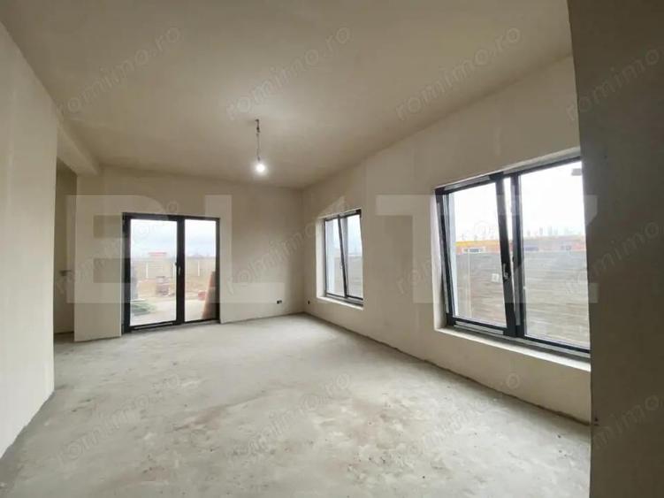 Duplex modern P+1E, 110 mp utili, 4 camere, teren 364 mp, Mo?ni?a Veche - 6