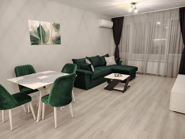 Apartament cu 2 camere de inchiriat in zona Unirii - 3
