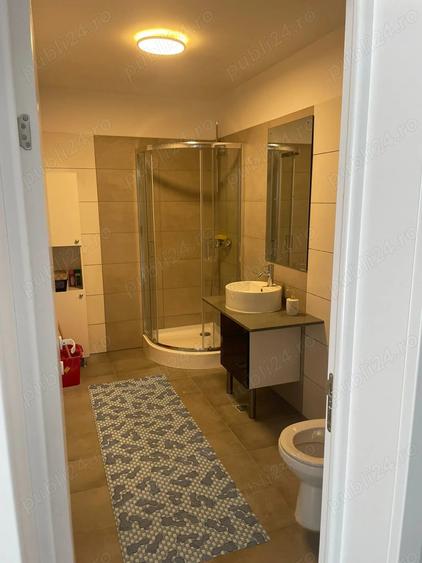 Doua camere cu parcare, Flore?ti - 6