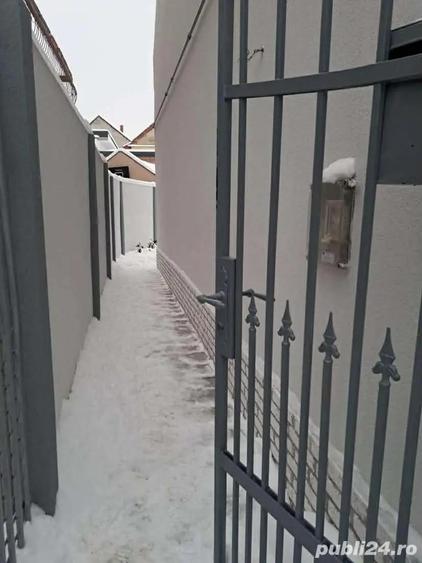 Casa cu 3 camere de vanzare , pe un nivel , Petru Maior , 145.000 euro neg. - 6