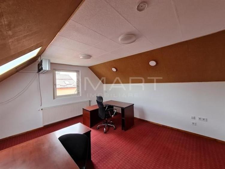 Spatiu birou, zona Aurel Vlaicu - 1