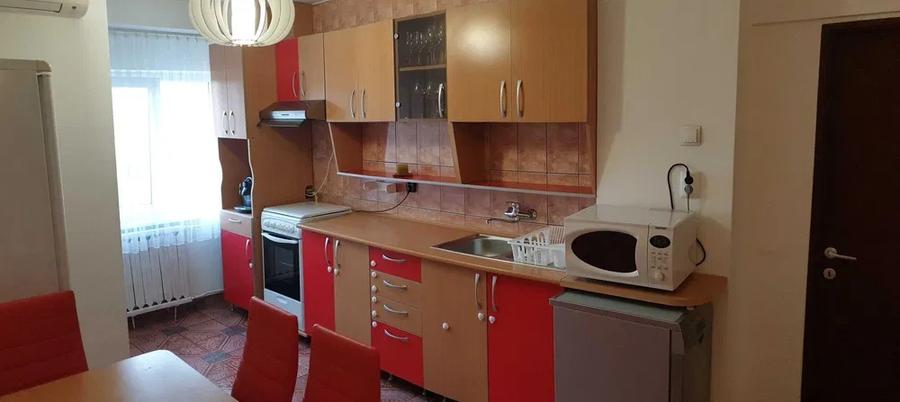 Apartament 2 camere| 58 mp | Mobilat & utilat complet | Str. Dorobantilor - 5