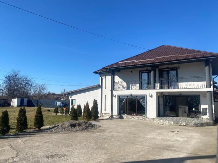 VIGAFON - Casa 4 camere Tintea - 2