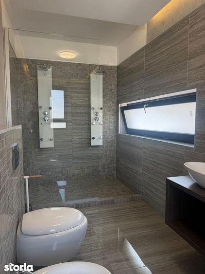 Duplex de excep?ie langa Padurea Verde, Dumbravi?a - 11