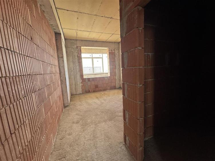 PENTHOUSE PARCUL CAROL | LIVING 100 mp | PRIMARIE SECTOR 5 - 3