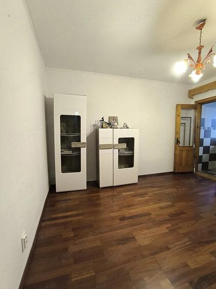 Proprietar, vand 2 camere Foc?ani Sud Etaj 3, renovat, bloc anvelopat - 8