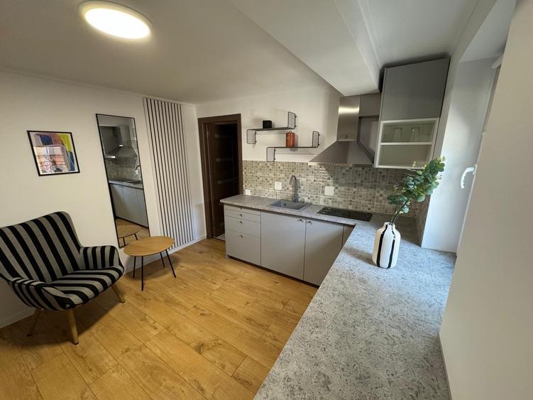 Inchiriere garsoniera, Strada Traian, Ultracentral - 8