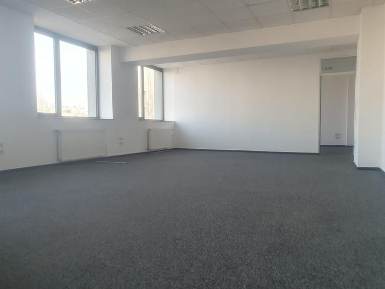 Inchiriere birouri in zona Militari cu acces metrou - diverse suprafete - 7