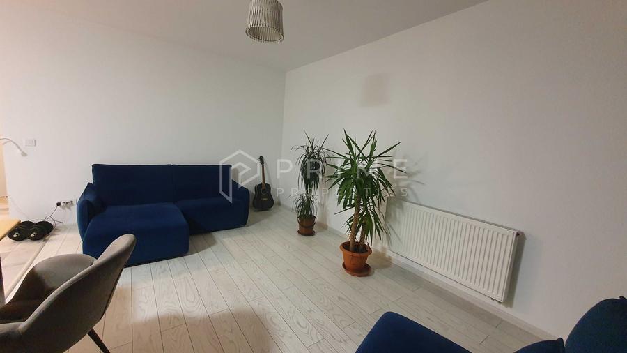 Apartament 2 camere Maurer | Mobilat & utilat | Parcare + Boxă | - 4