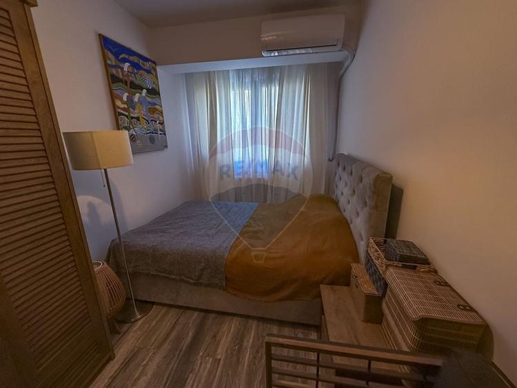 Apartament cu 3 camere de vanzare Topaz -Residence Bacau-ultracentral - 7