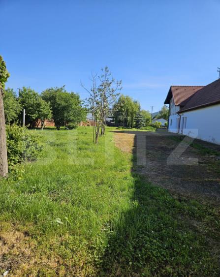 OPORTUNITATE DE AFACERE! Pensiune la doar 10 km de Sighisoar - 6