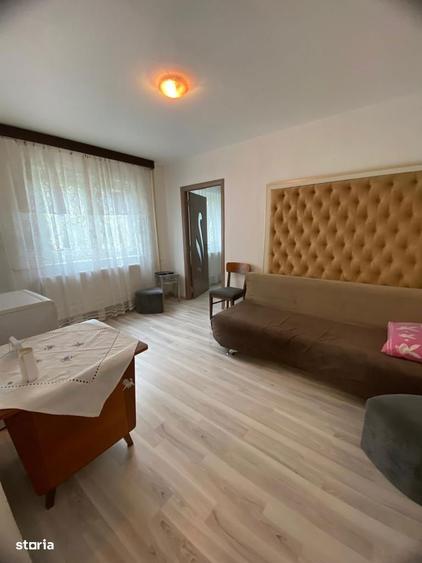Apartament cu centrala, mobilat si utilat, Orizont - 2