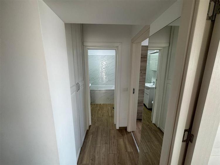 Ap 3 cam renovat, Lidl - Scoala 10, mobilat si utilat - 10