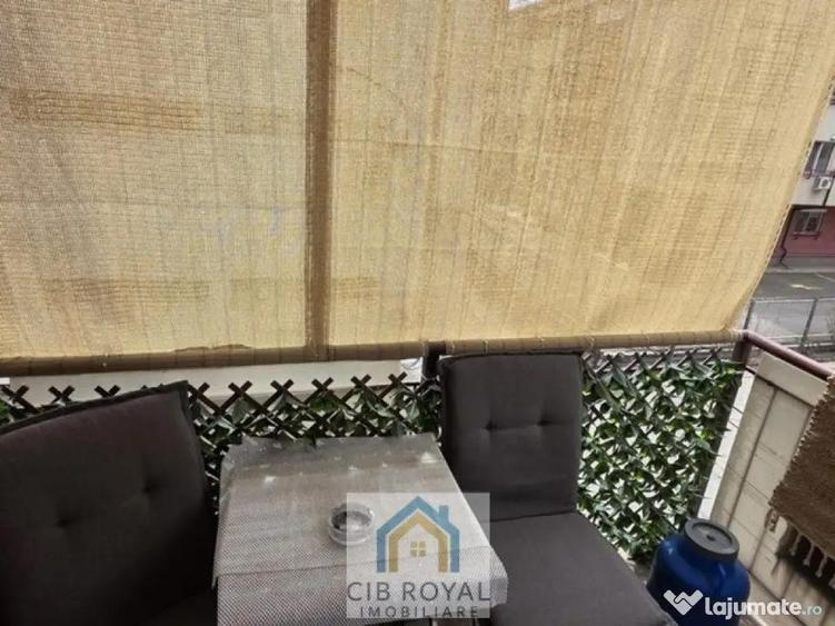 Garsoniera bloc 2007,Drumul Taberei-Valea Oltului, Drumul Valea Furcii - 4