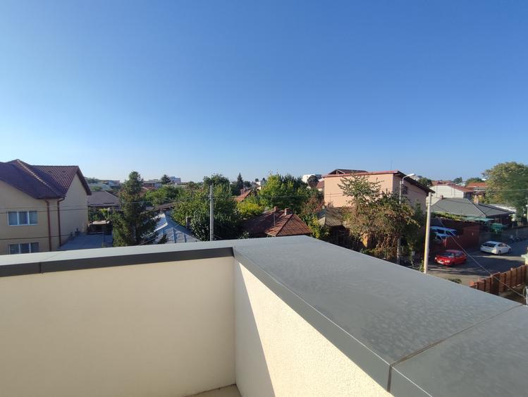 Vilă elegantă de închiriat în Colentina – Sportului, complet mobilată și utilată - 9