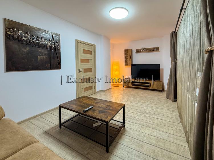 Apartament 2 camere | Bloc nou | Gara | Termen lung - 5