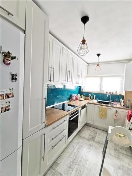 Apartament cu 2 camere decomandat în Vlahuță