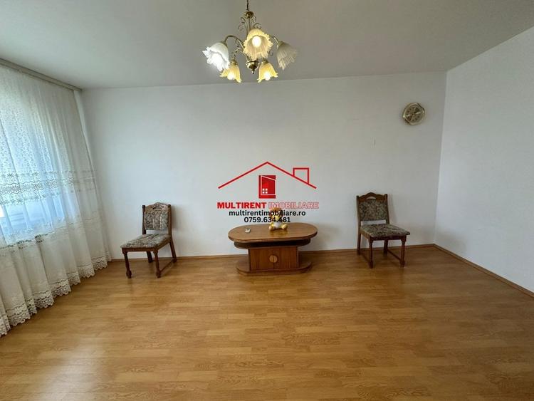 Apartament 3 camere 73 mp - decomandat cu loc de parcare ! - 3