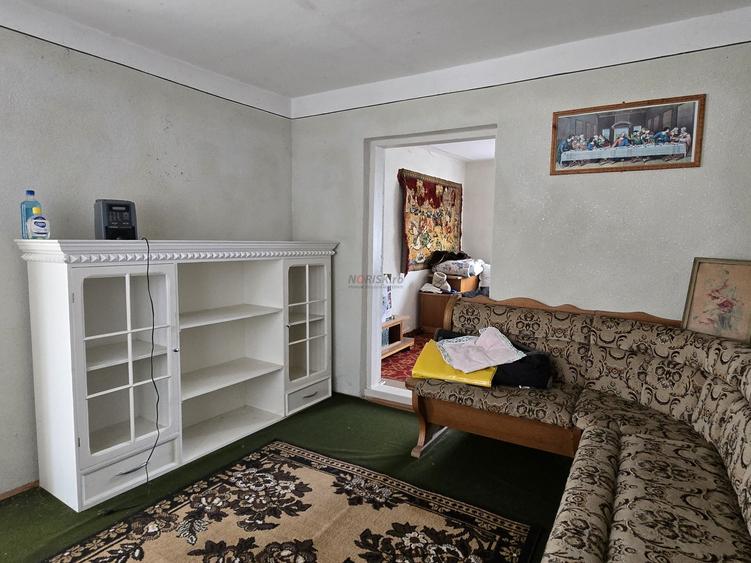 Casa + teren 4467 mp, Hotarele, Giurgiu - 8