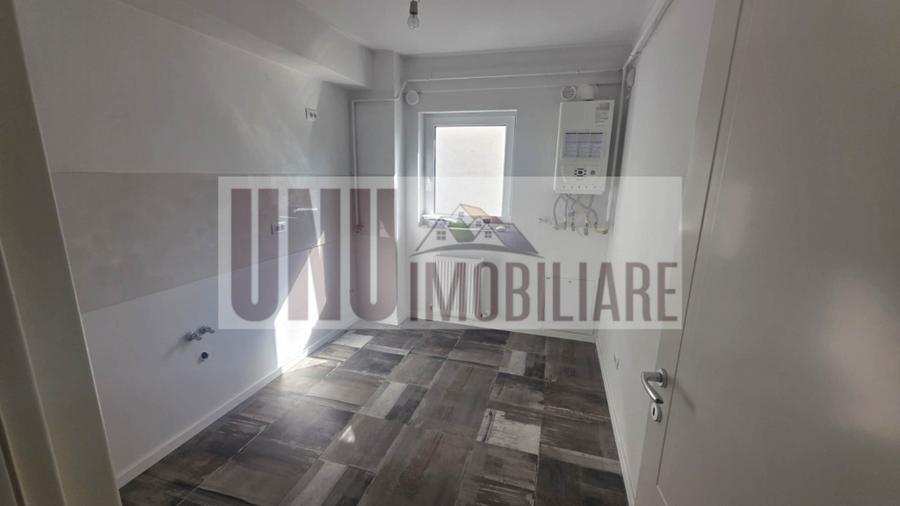 Apartament cu 2 camere decomandat în Semicentral