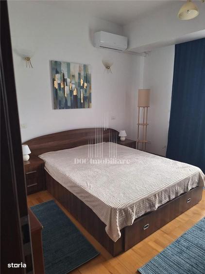 Inchiriere 3 camere Plevnei I Grozavesti I Gara de Nord I Parcare - 7