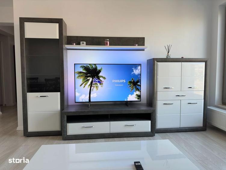 Proprietar, vand apartament cu 3 camere langa metrou Laminorului - 5