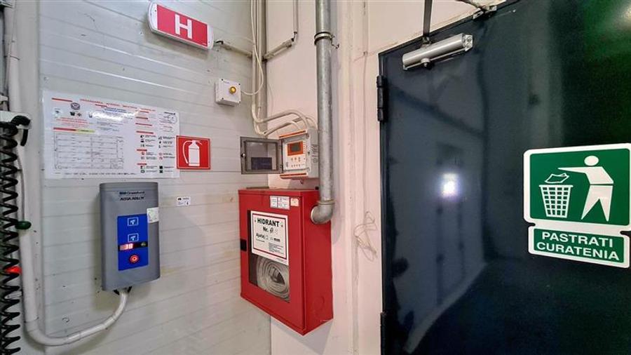 Hala industriala Timisoara, 3500 mp, Zona Lugojului - 7